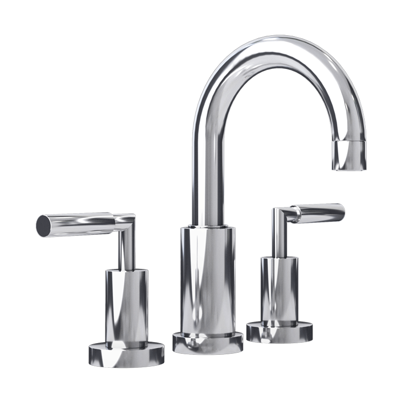 RUBI RCA18D Dana 8 Po. Cc Basin Faucet Main image