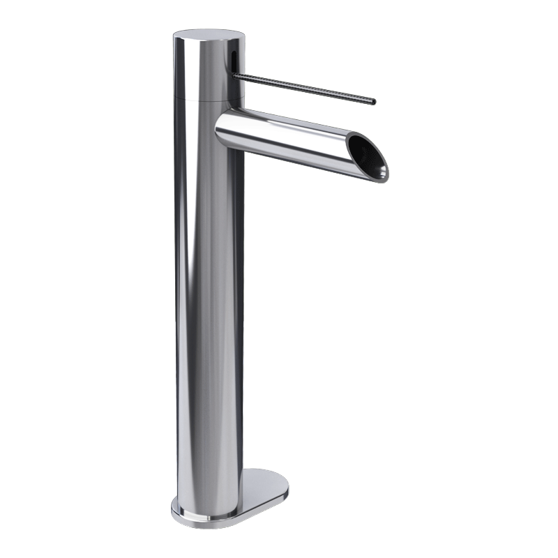 RUBI RKR11X Kronos Elongated Basin Main image