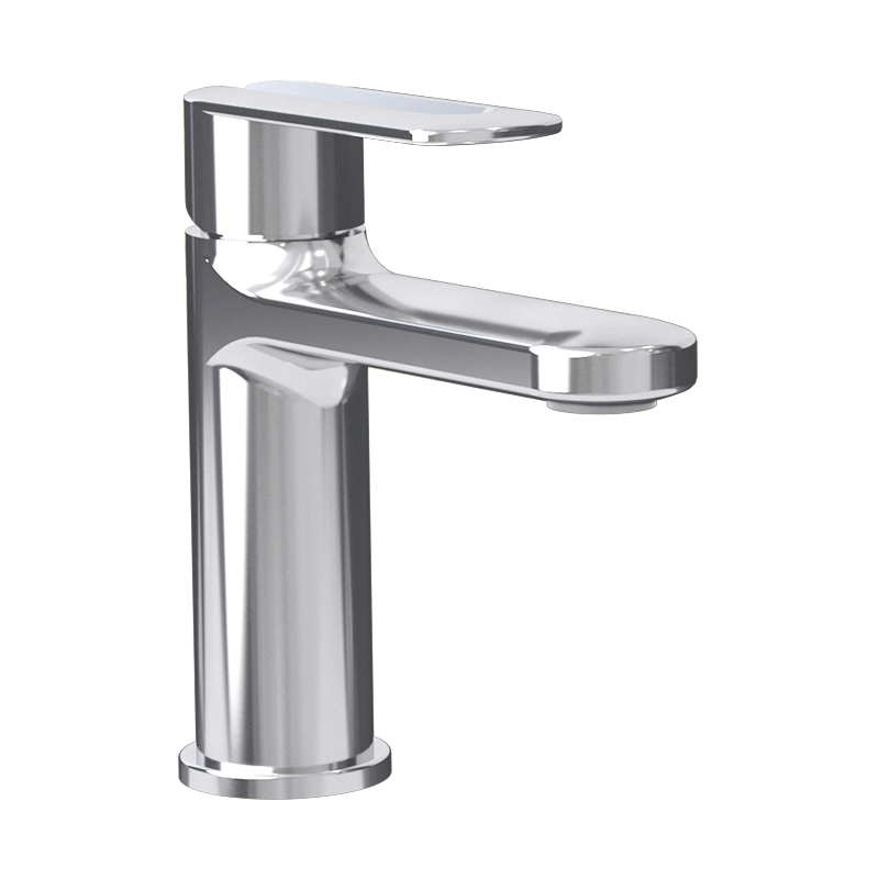 RUBI RMY11 Myrto Single-Hole Basin Faucet Main image
