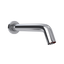 RUBI RTX17E Tonix W-Mounted Electronic Basin Faucet With Mixing Valve