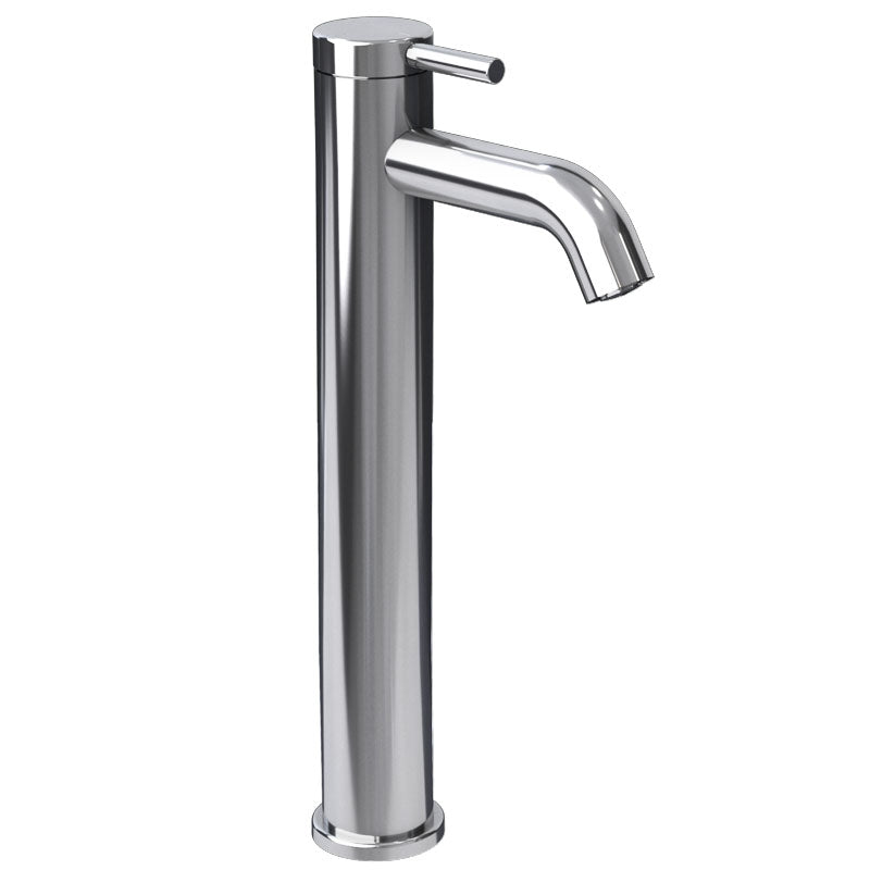 RUBI RVT11X Vertigo Elev. S-H. Basin Faucet Main image