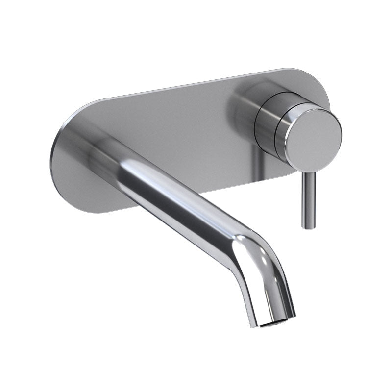 RUBI RVT17 Vertigo W-Mounted Basin Faucet Main image