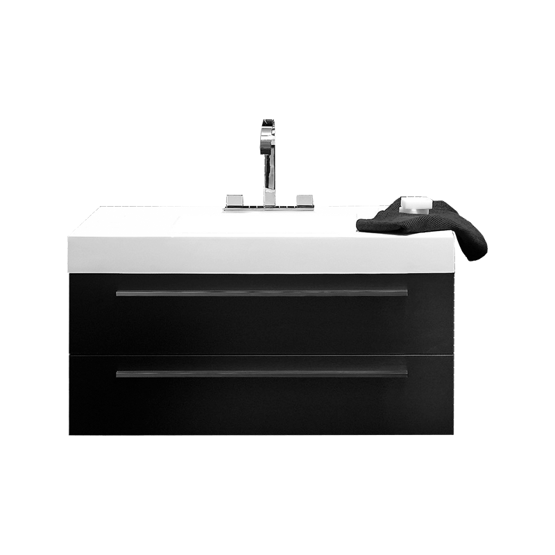 RUBI RTO100K Basin/Main Cabinet Kit Main image