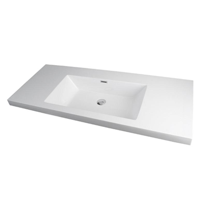 RUBI RTO120S Slim Basin Main image