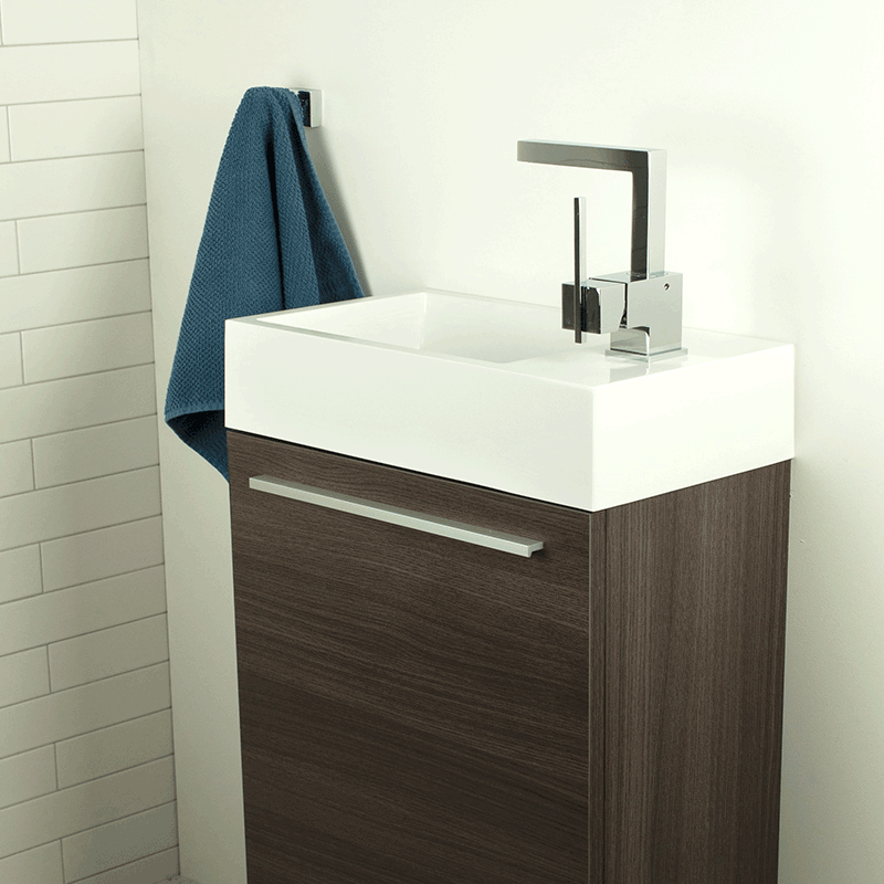 RUBI RTO460K Basin/Main Cabinet Kit Main image