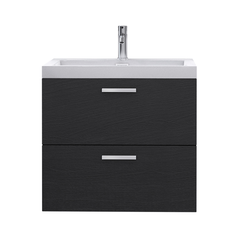 RUBI RTO580SK Slim Basin/Main Cabinet Kit Main image