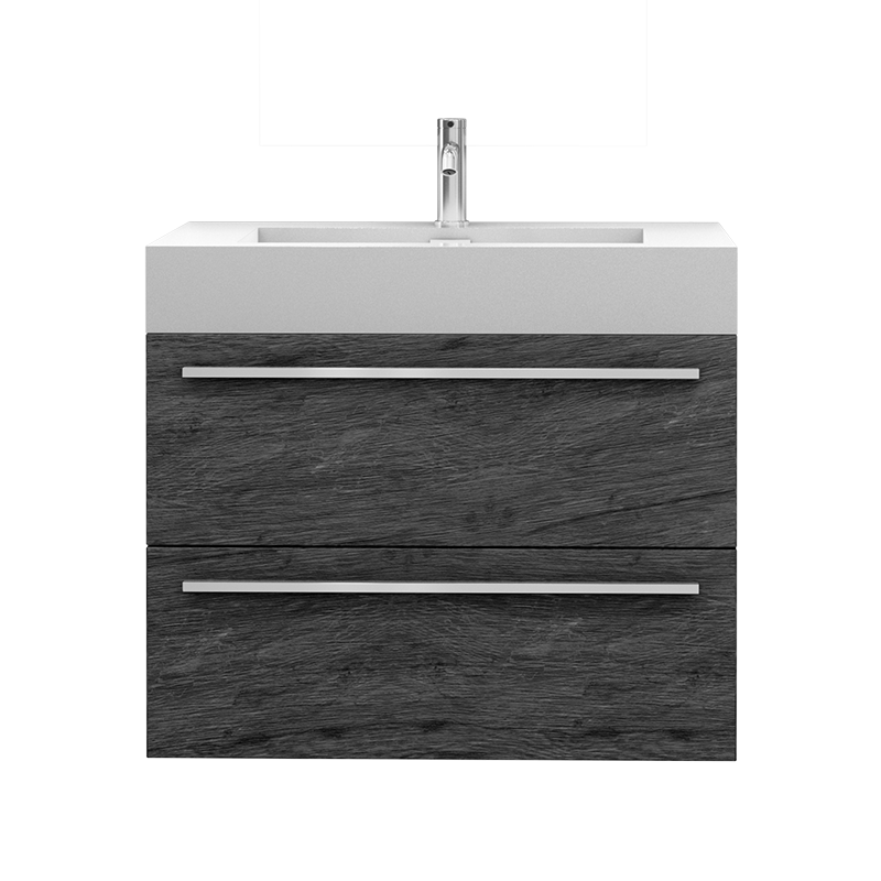 RUBI RTO690K Basin/Main Cabinet Kit Main image
