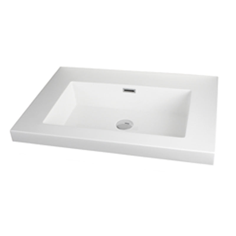 RUBI RTO690S Basin Slim Main image