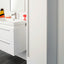 RUBI RTOL120LL Long Side Cabinet Lacquered