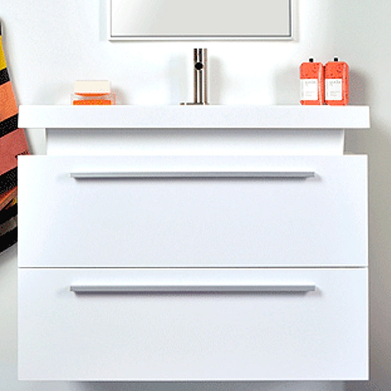 RUBI RTOL800K Basin/Cabinet Set Lacquered Main image
