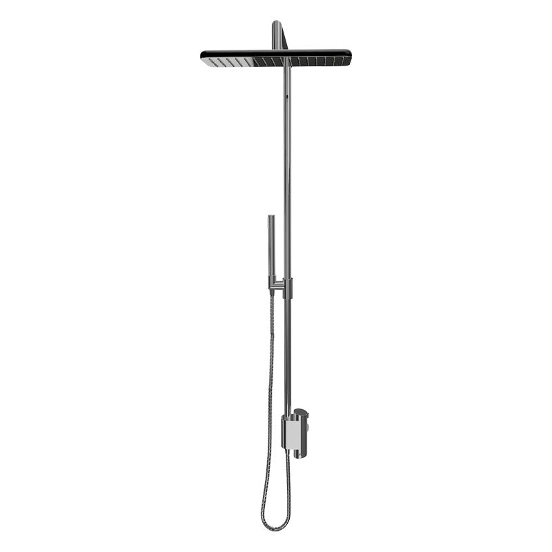 RUBI RCZ66IR Iris Shower Column With Head Shower Main image