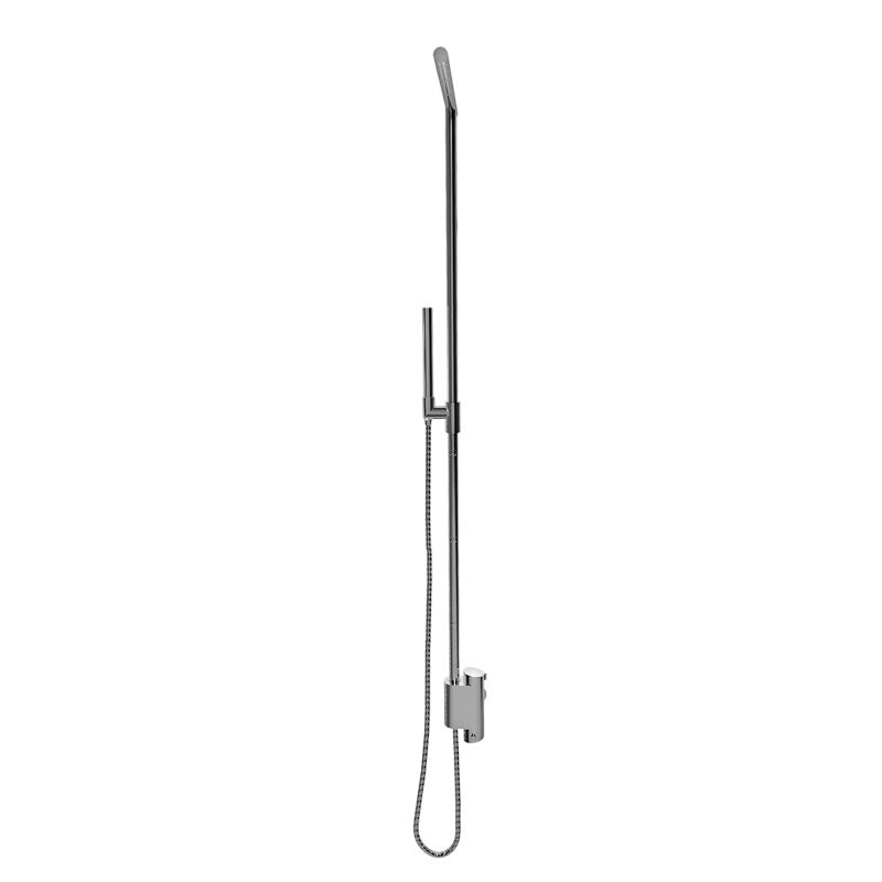 RUBI RCZ66LT Lotus Thermo. Shower Column With Mist Main image