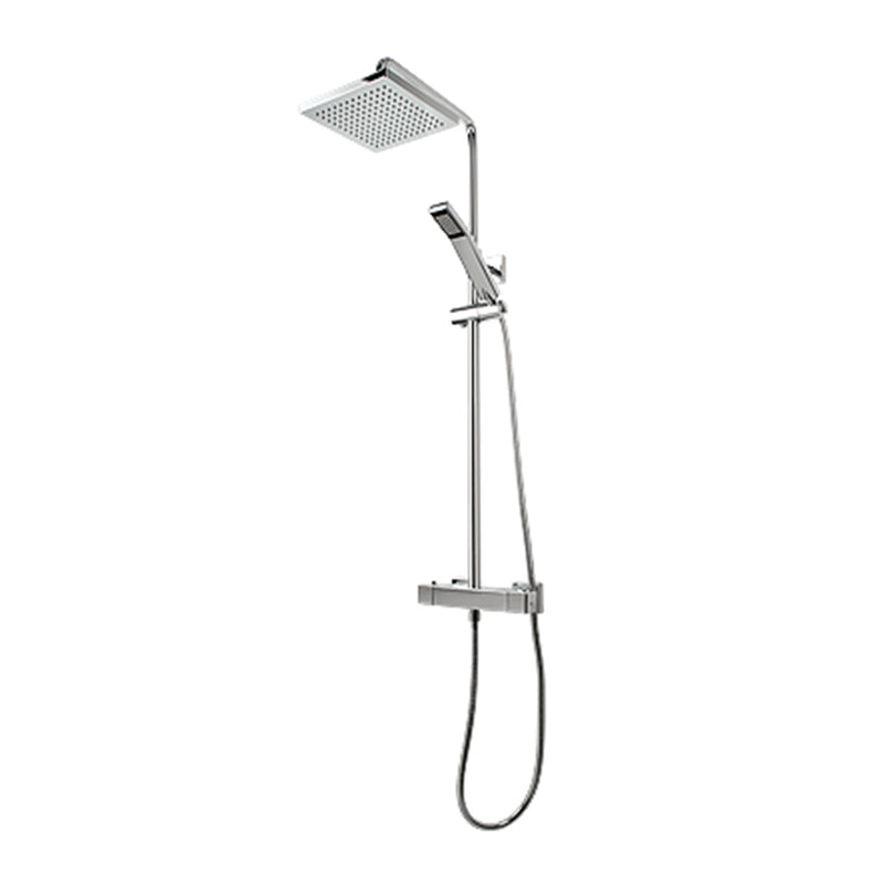 RUBI RHA6185 Thermostatic Shower Set Main image