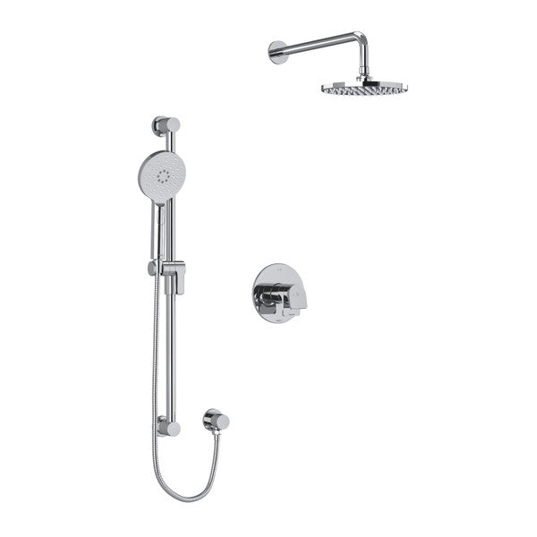RIOBEL TKIT323OD Shower Kit 323 Trim Secondary image