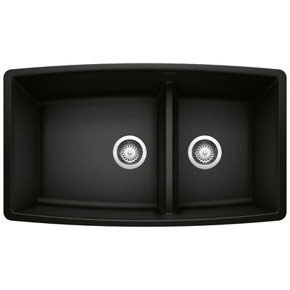 BLANCO 402664 PERFORMA U 1¾ LOW DIVIDE