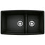 BLANCO 402664 PERFORMA U 1¾ LOW DIVIDE