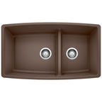 BLANCO 402664 PERFORMA U 1¾ LOW DIVIDE