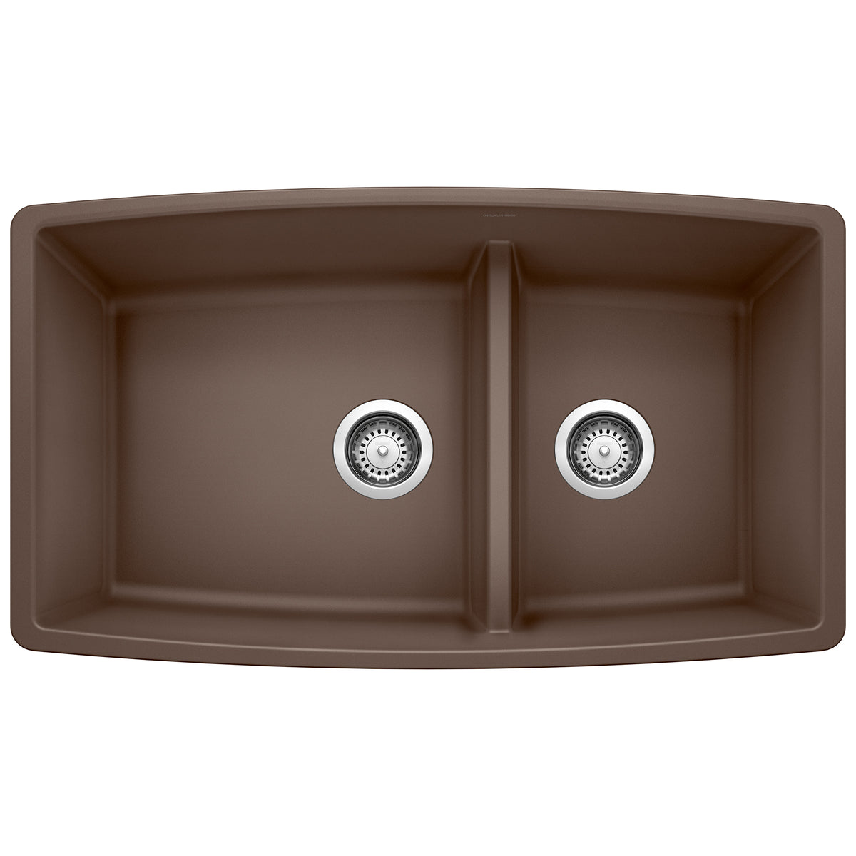 BLANCO 402664 PERFORMA U 1¾ LOW DIVIDE