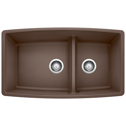 BLANCO 402664 PERFORMA U 1¾ LOW DIVIDE