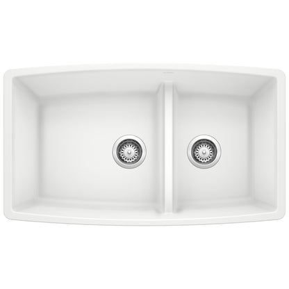 BLANCO 402664 PERFORMA U 1¾ LOW DIVIDE