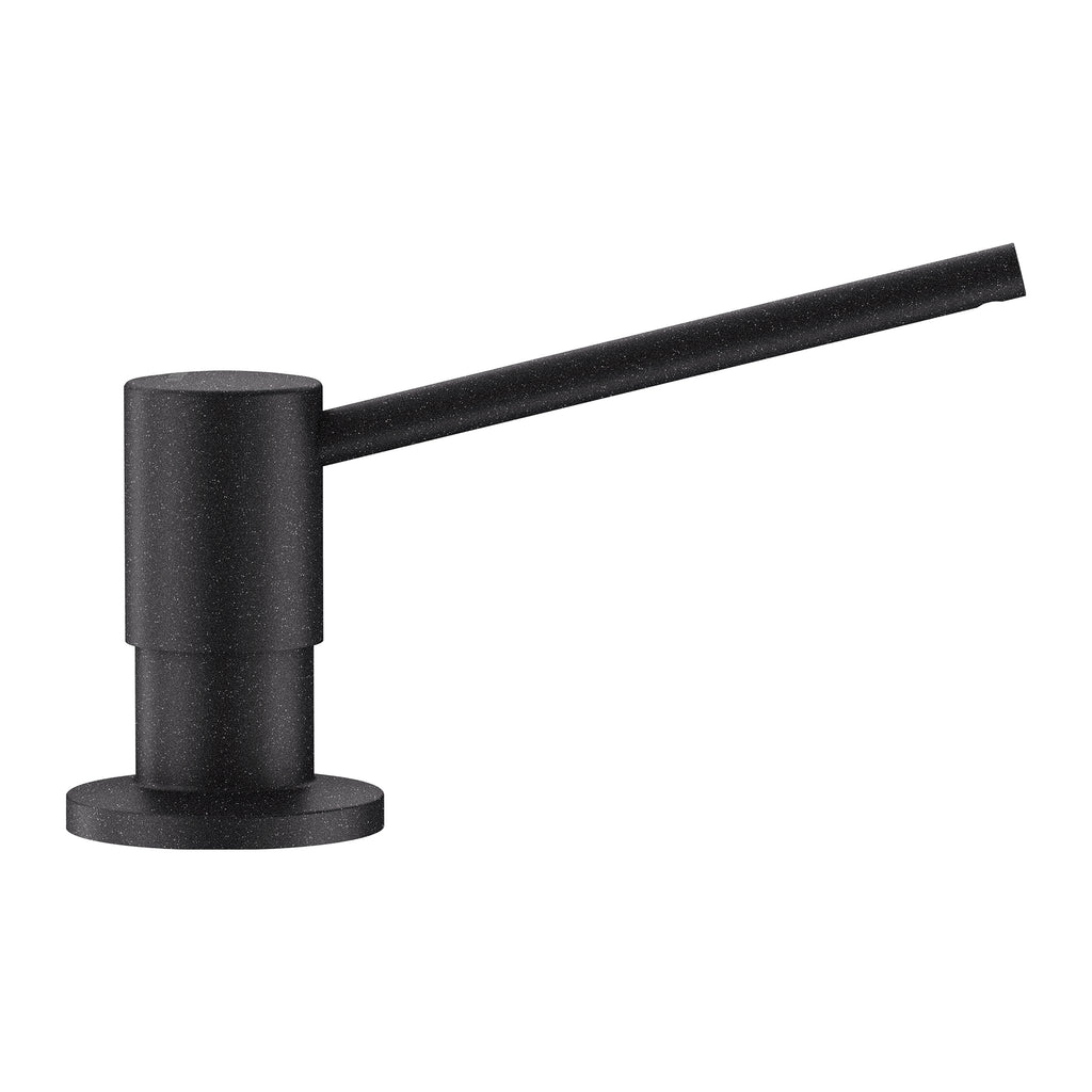 BLANCO 402572 TORRE SOAP DISPENSER - SILGRANIT LOOK