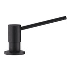 BLANCO 402572 TORRE SOAP DISPENSER - SILGRANIT LOOK