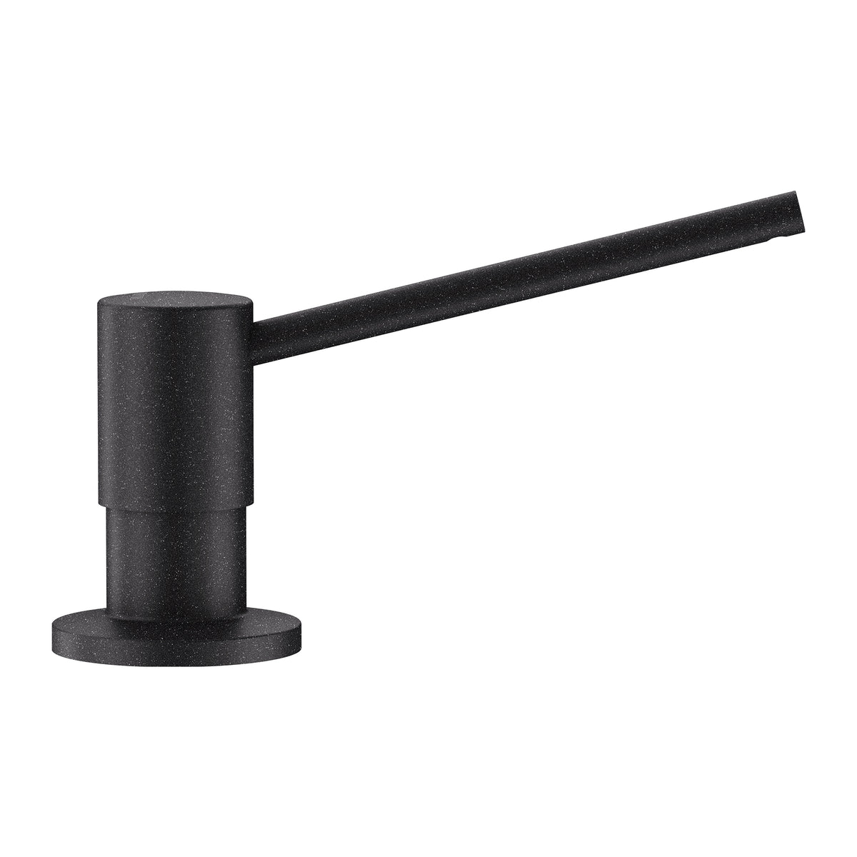 BLANCO 402572 TORRE SOAP DISPENSER - SILGRANIT LOOK