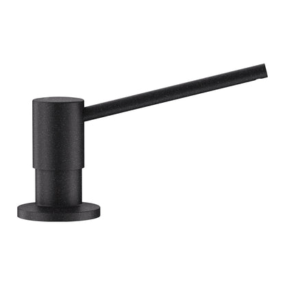 BLANCO 402572 TORRE SOAP DISPENSER - SILGRANIT LOOK
