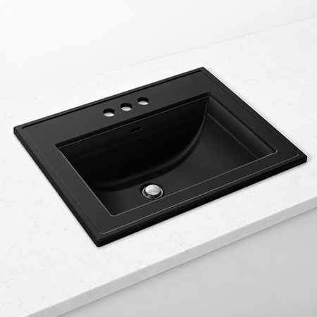 Drop-In Sinks