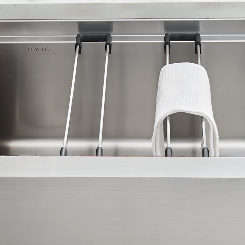 BLANCO 402256 RAILS