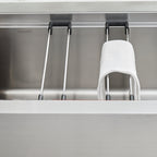 BLANCO 402256 RAILS