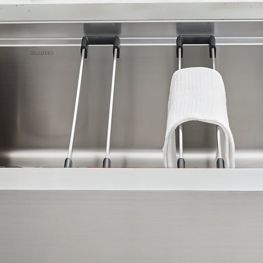 BLANCO 402256 RAILS