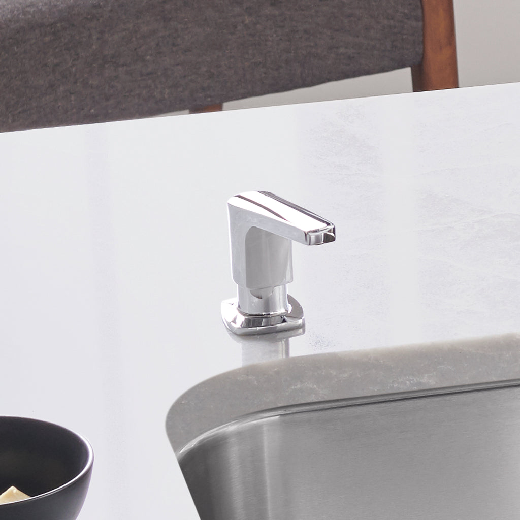 BLANCO 443271 RIVANA SOAP DISPENSER