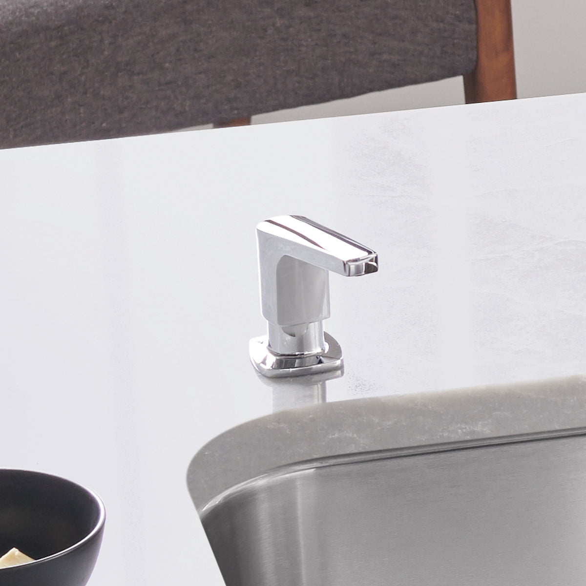 BLANCO 443271 RIVANA SOAP DISPENSER