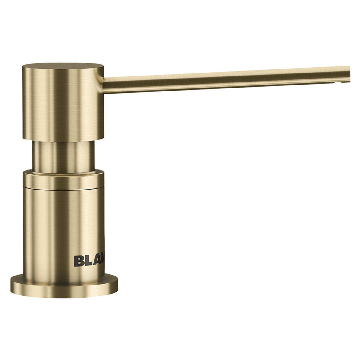 BLANCO 527743 LATO SOAP DISPENSER