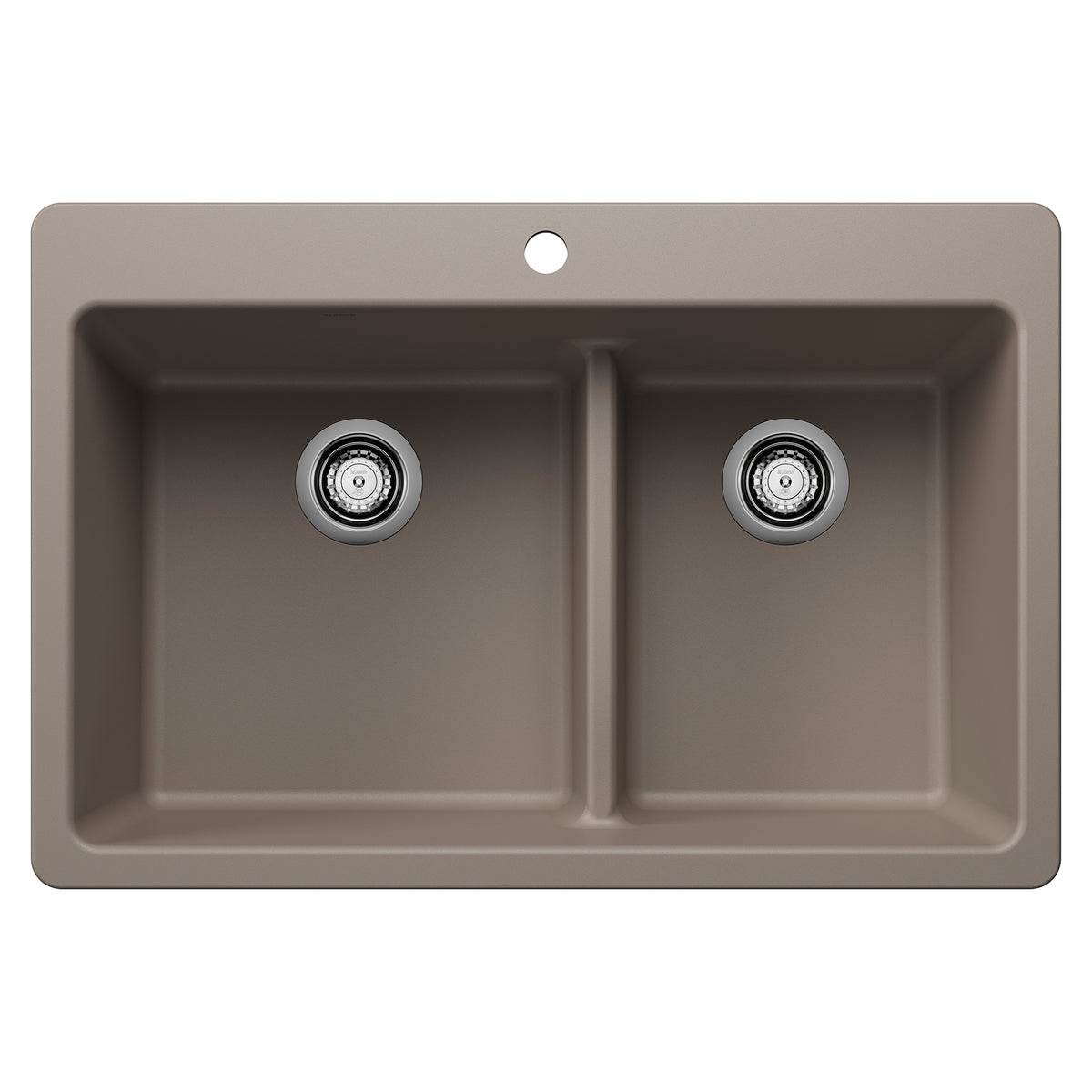 BLANCO 403642 LIVEN 1¾ LOW DIVIDE