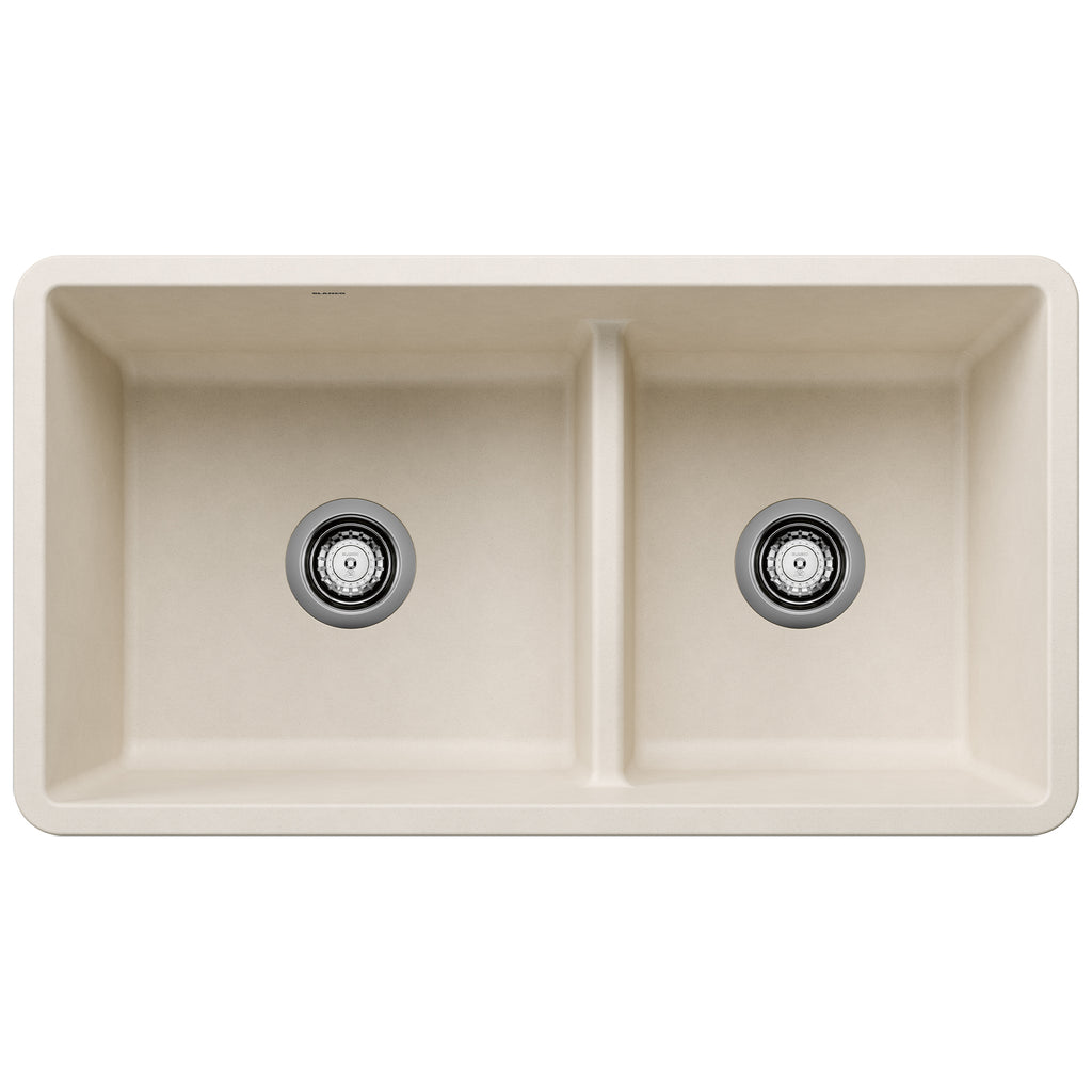 BLANCO 402651 PRECIS U 1¾ LOW DIVIDE