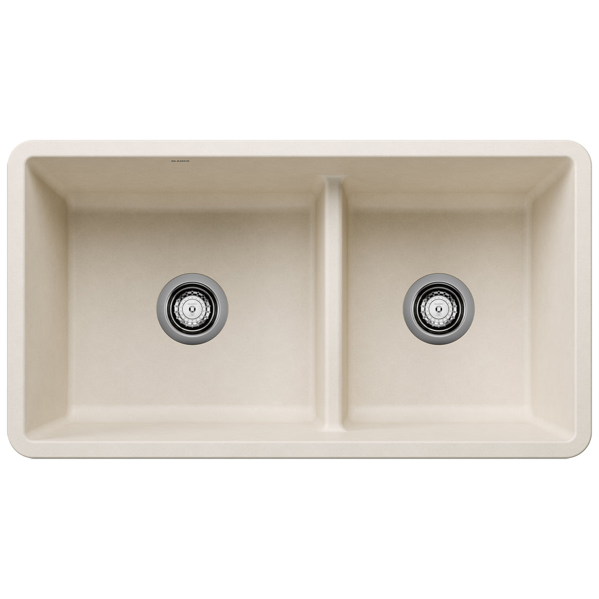 BLANCO 402651 PRECIS U 1¾ LOW DIVIDE