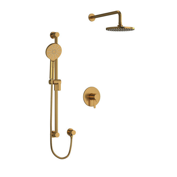 RIOBEL TKIT323NB Shower Kit 323 Trim Main image