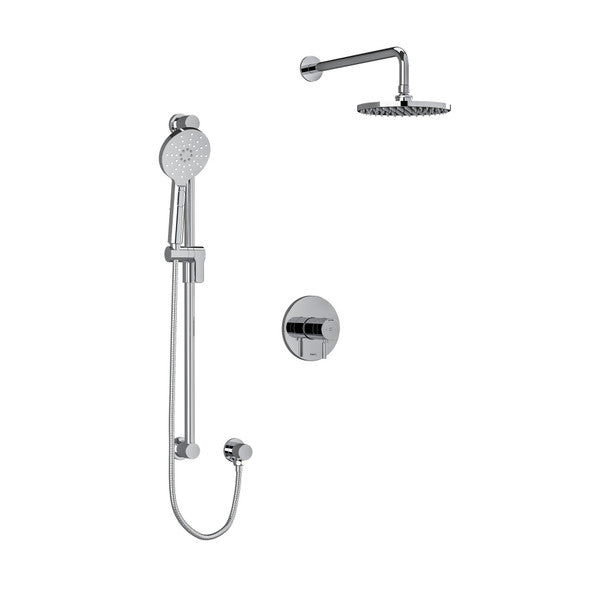 RIOBEL TKIT323RUTM Shower Kit 323 Trim Secondary image
