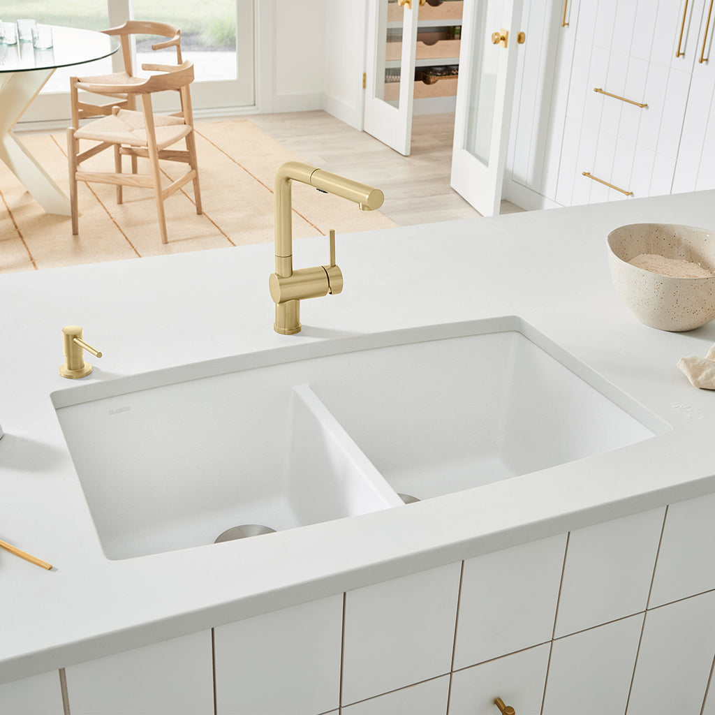 BLANCO 402662 PERFORMA U 2
