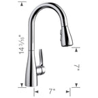 BLANCO 443028 ATURA BAR