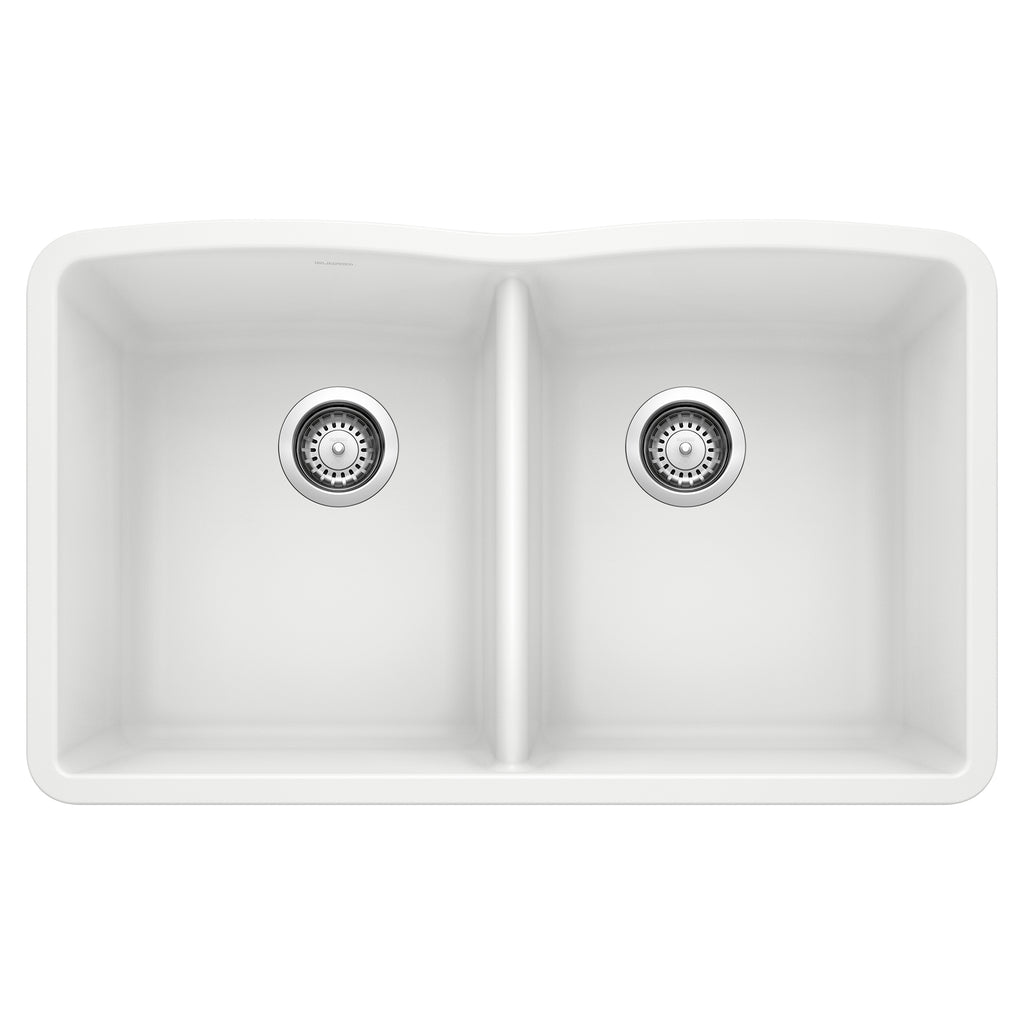 BLANCO 402622 DIAMOND U 2