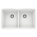 BLANCO 402622 DIAMOND U 2
