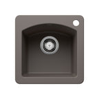 BLANCO 402624 DIAMOND MINI