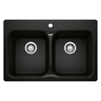 BLANCO 402635 VISION 2