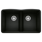 BLANCO 402622 DIAMOND U 2