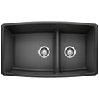 BLANCO 402664 PERFORMA U 1¾ LOW DIVIDE