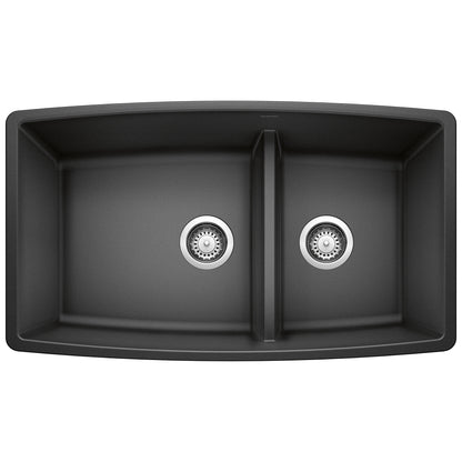BLANCO 402664 PERFORMA U 1¾ LOW DIVIDE