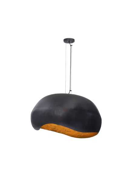 EUROFASE 46438-Baleia 240W Foil Incandescent Pendant Secondary image